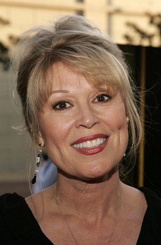 Leslie Easterbrook has been entertaining fans of both the big screen and